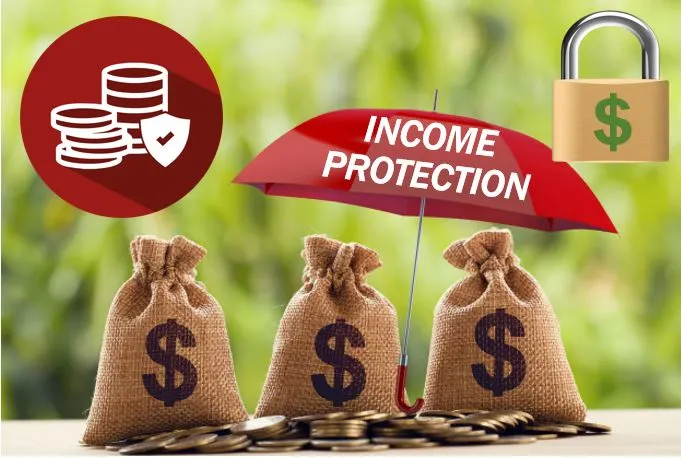 Income-Protection
