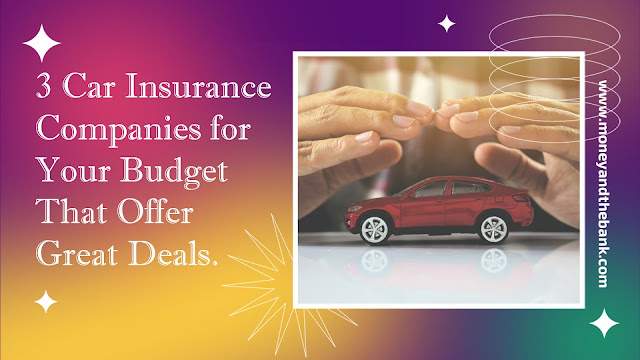 Car Insurance Companies