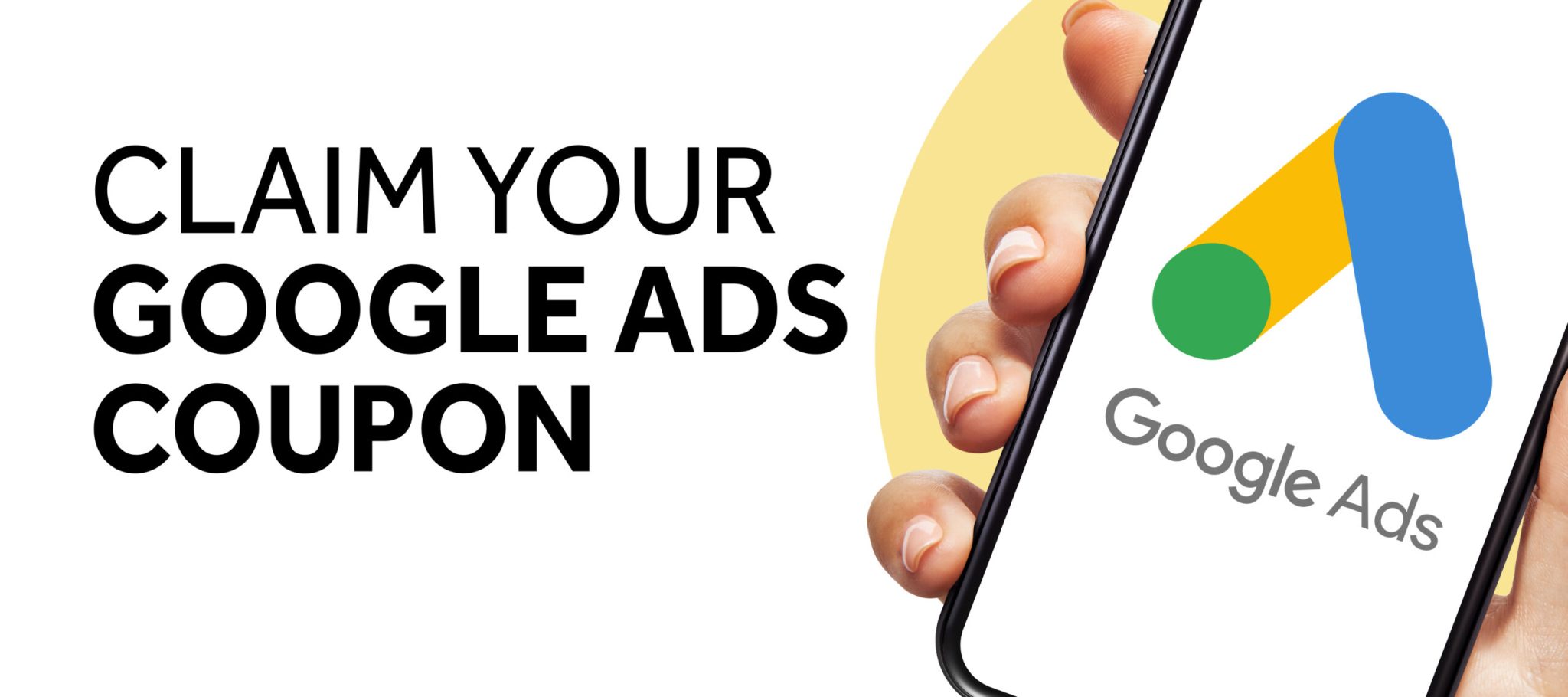 How to get free Google ads coupon an easy guide Money And The Bank