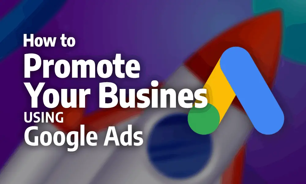 Google Business Ads