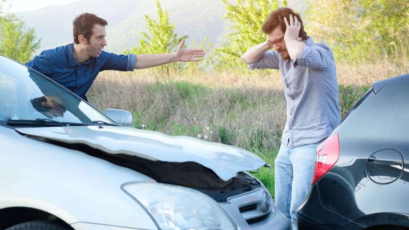 Car accident lawyer no insurance