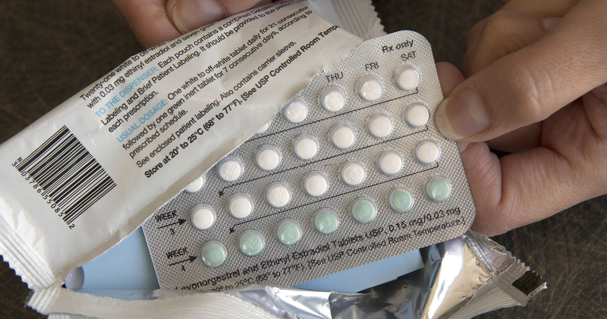 Finally, LDS Church Employees Get Birth Control Insurance Coverage
