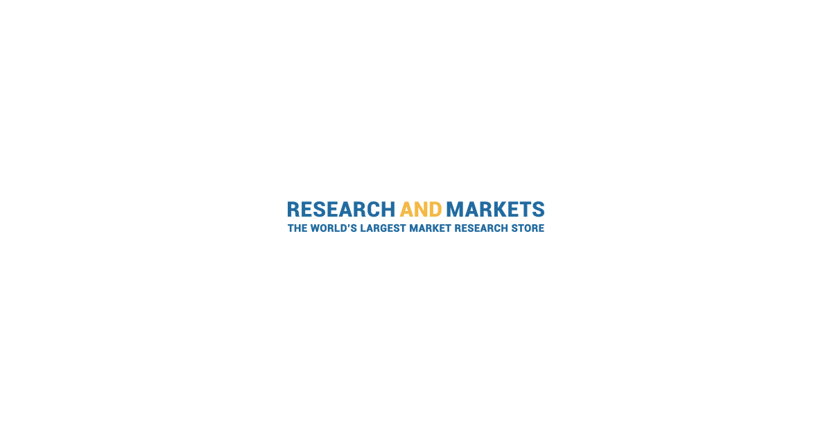 Global Retail Core Banking Solutions Market Report 2022: Rising Applications for IoT Solutions in the Banking Sector Drives Growth - ResearchAndMarkets.com