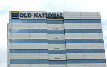 Old National Bank sues over failed software