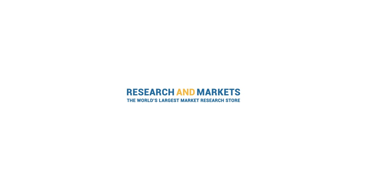 US Hardware Wallet Market, Competition, Forecast and Opportunities, 2022-2028: Increasing Investment in Cryptocurrency-Based Devices and Increasing Use of NFC - ResearchAndMarkets.com